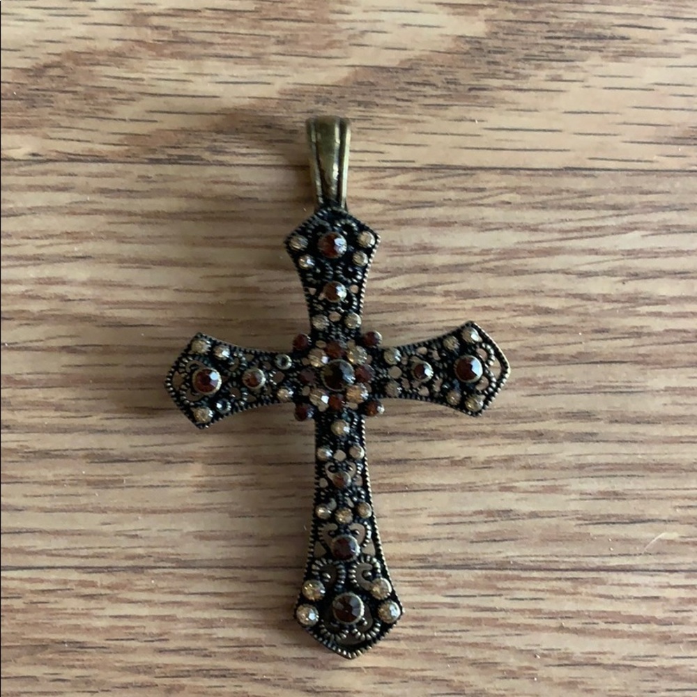 Necklace Pendant